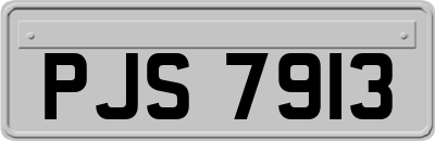 PJS7913