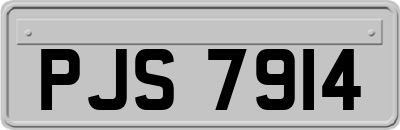 PJS7914