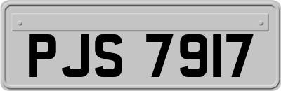 PJS7917