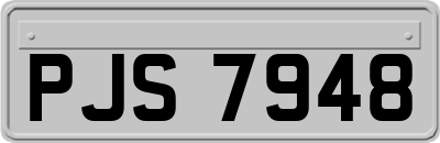 PJS7948