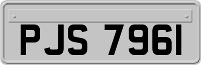 PJS7961