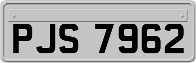 PJS7962