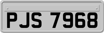 PJS7968