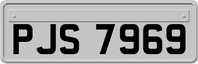 PJS7969