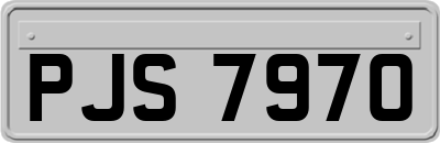 PJS7970