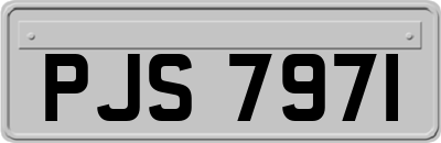 PJS7971