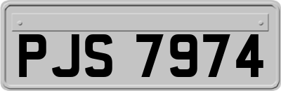 PJS7974