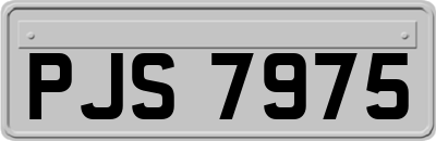 PJS7975