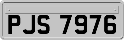 PJS7976