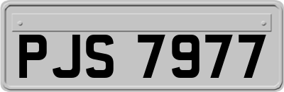 PJS7977