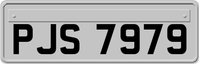 PJS7979