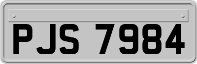 PJS7984