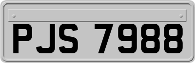 PJS7988