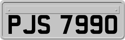 PJS7990