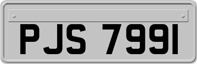 PJS7991