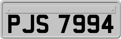 PJS7994