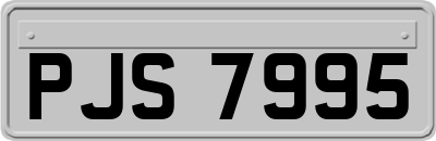 PJS7995