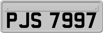 PJS7997