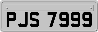 PJS7999