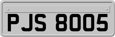 PJS8005