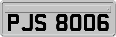 PJS8006
