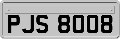 PJS8008
