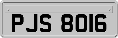 PJS8016