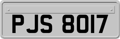 PJS8017
