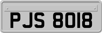 PJS8018