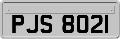 PJS8021