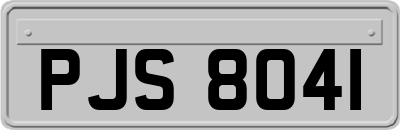 PJS8041