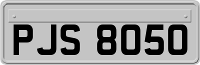 PJS8050