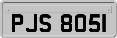 PJS8051