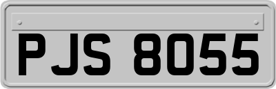 PJS8055