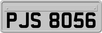 PJS8056