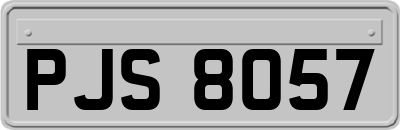 PJS8057
