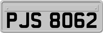 PJS8062
