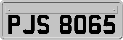 PJS8065