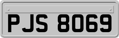 PJS8069