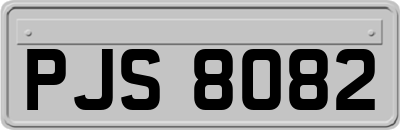 PJS8082