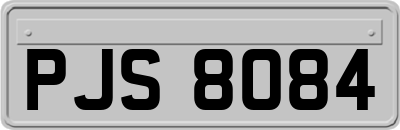PJS8084