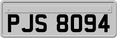 PJS8094