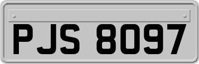 PJS8097
