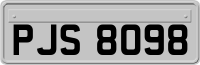 PJS8098