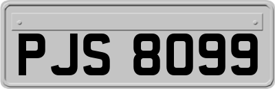 PJS8099