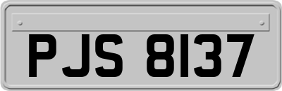 PJS8137