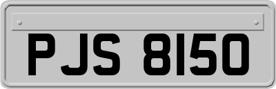 PJS8150