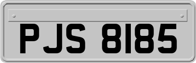 PJS8185