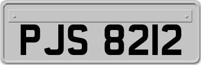 PJS8212
