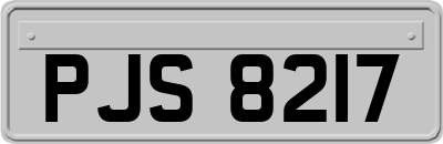 PJS8217
